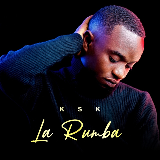 Couverture de La Rumba