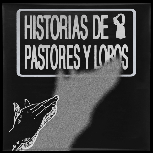 Couverture de Historias de Pastores y Lobos