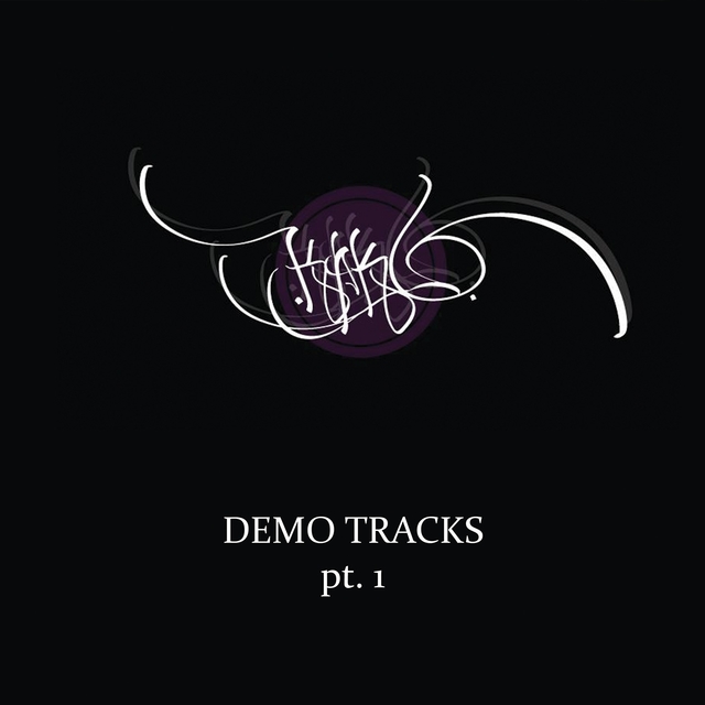 Couverture de Demo Tracks, Vol. 1