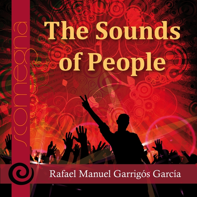 The Sounds of People