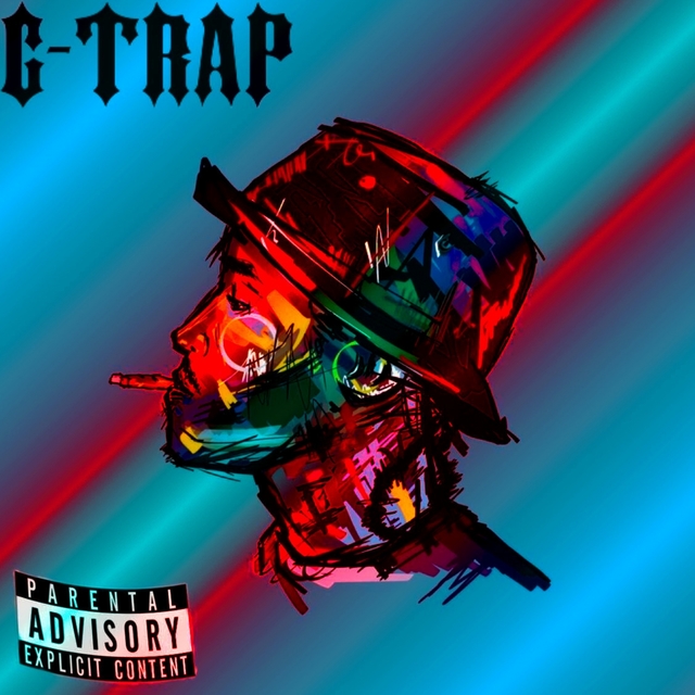 Couverture de G-Trap