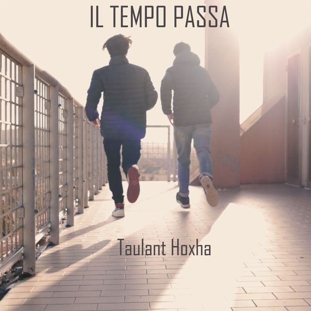 Couverture de Il tempo passa