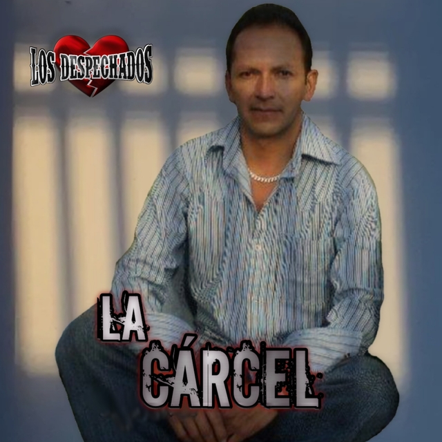 Couverture de La Cárcel