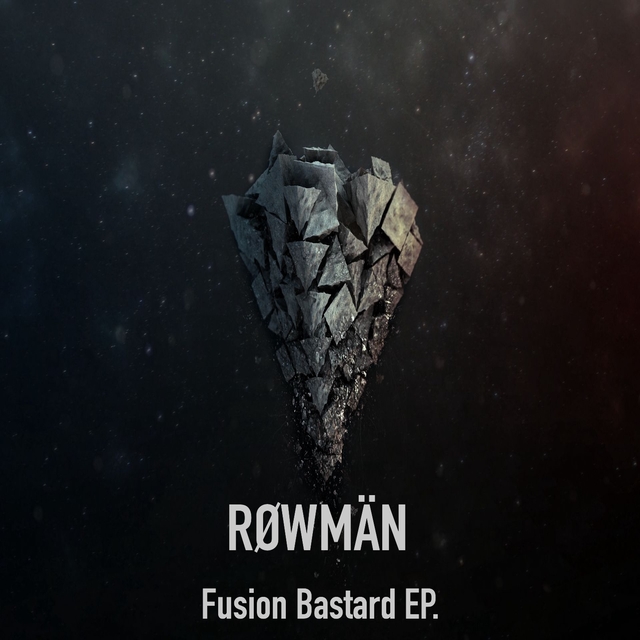 Fusion Bastard Ep.