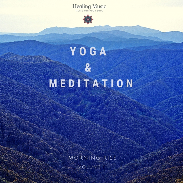 Couverture de Yoga & Meditation