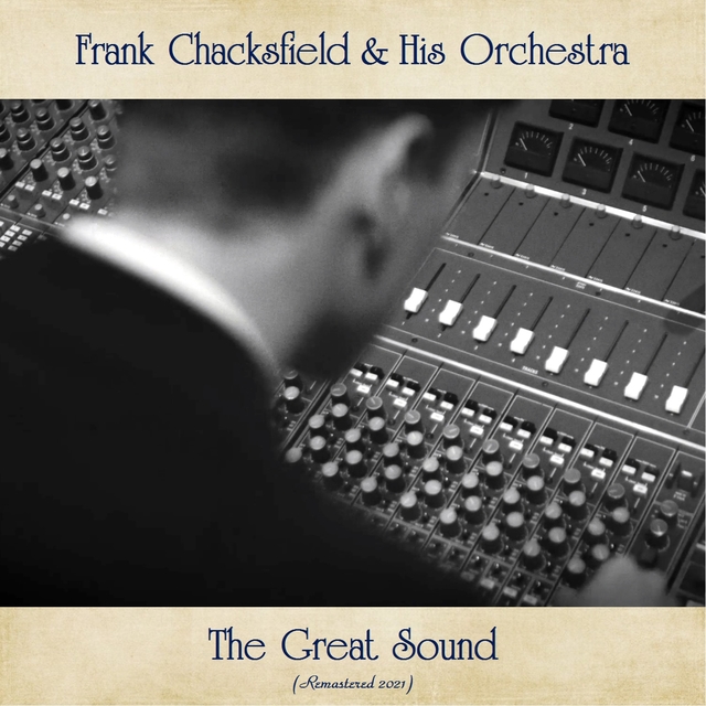 Couverture de The Great Sound