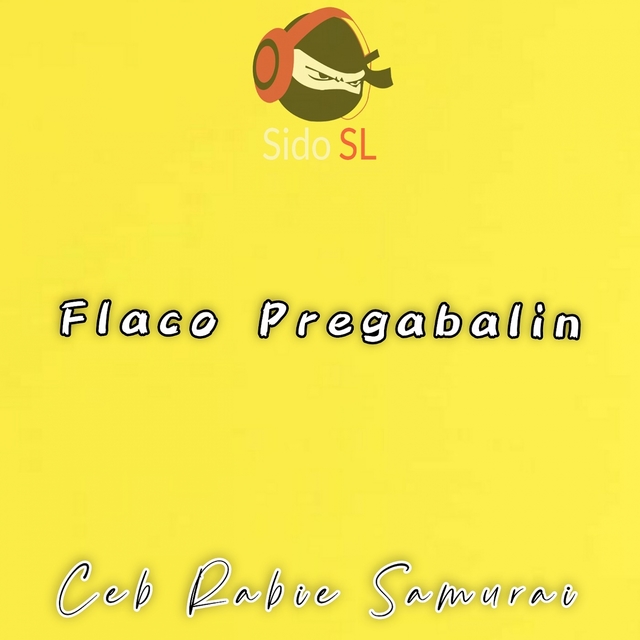 Flaco Pregabalin