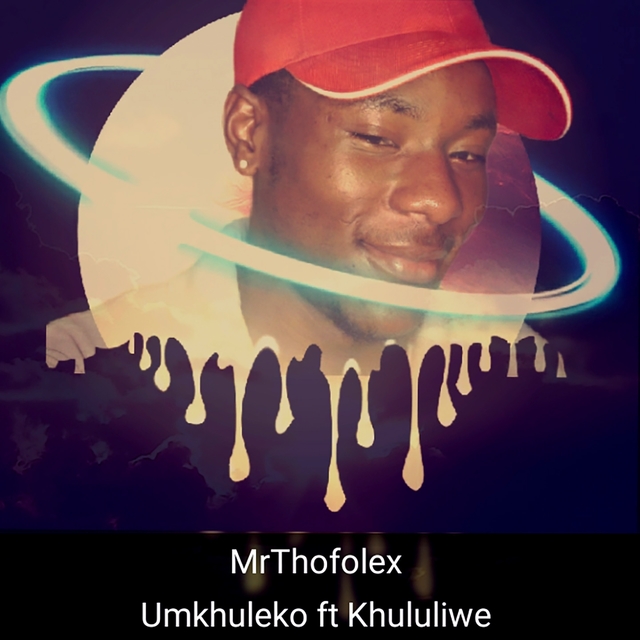 Couverture de Umkhuleko