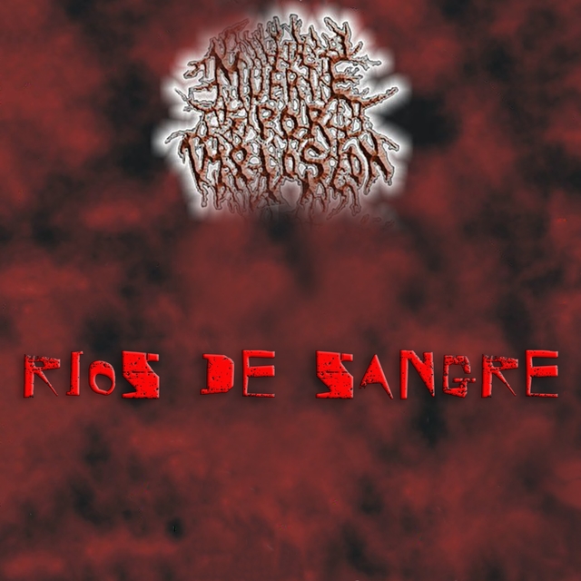 Rios de Sangre