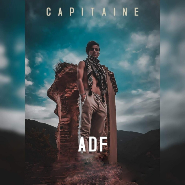 Capitaine