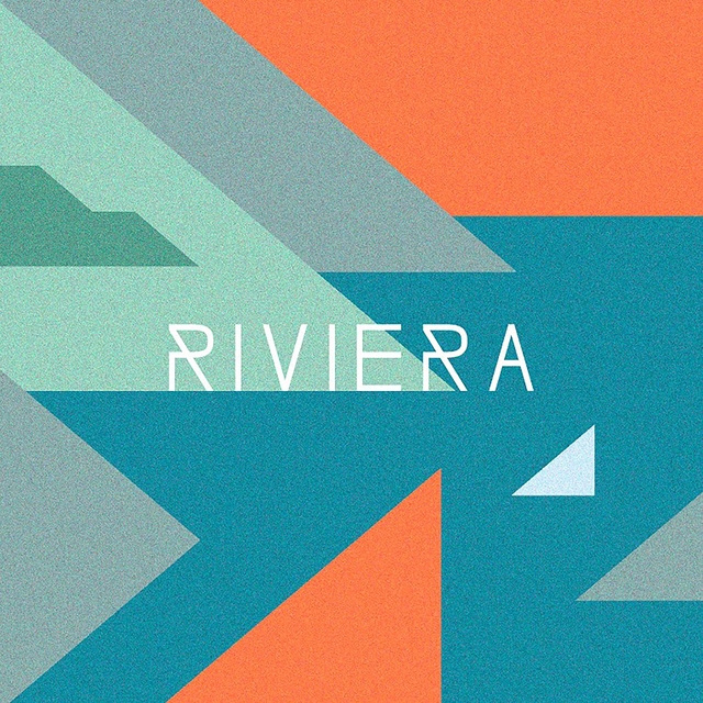 Couverture de Riviera