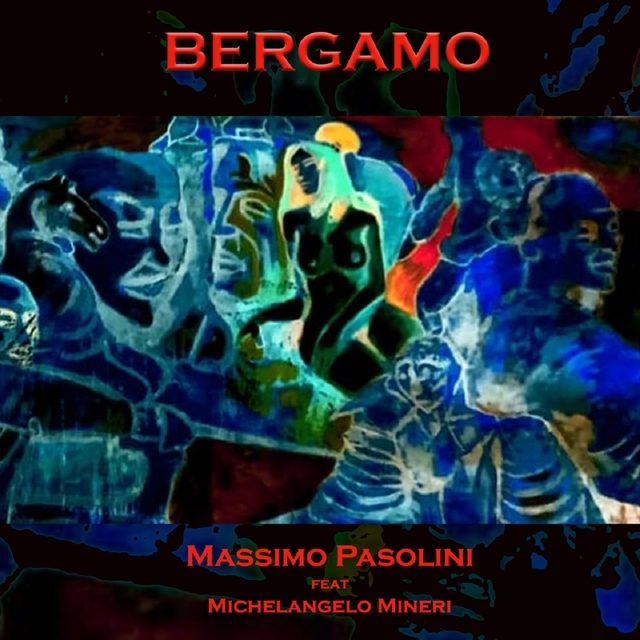 Couverture de Bergamo