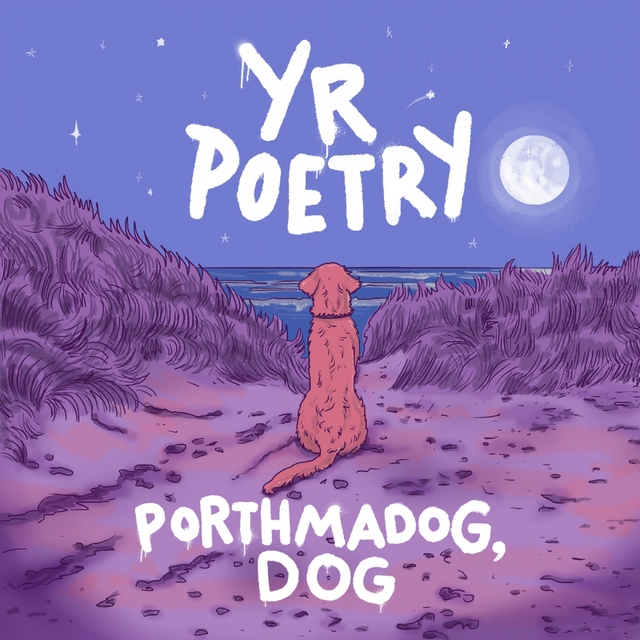 Porthmadog, Dog