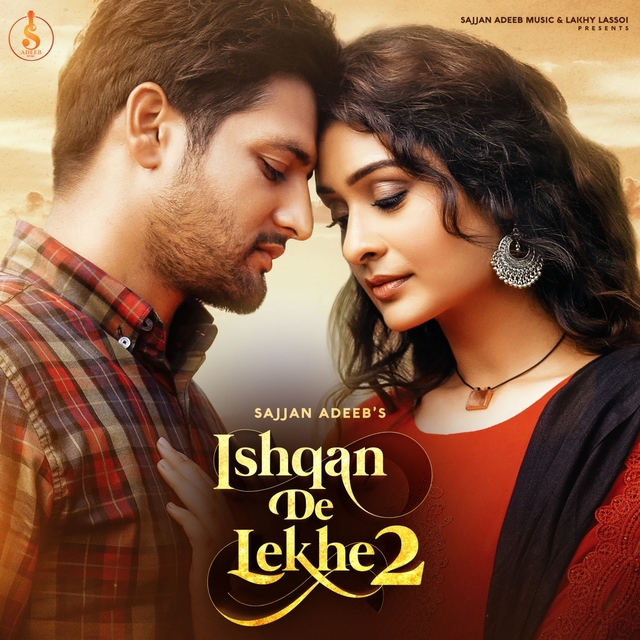 Couverture de Ishqan De Lekhe 2