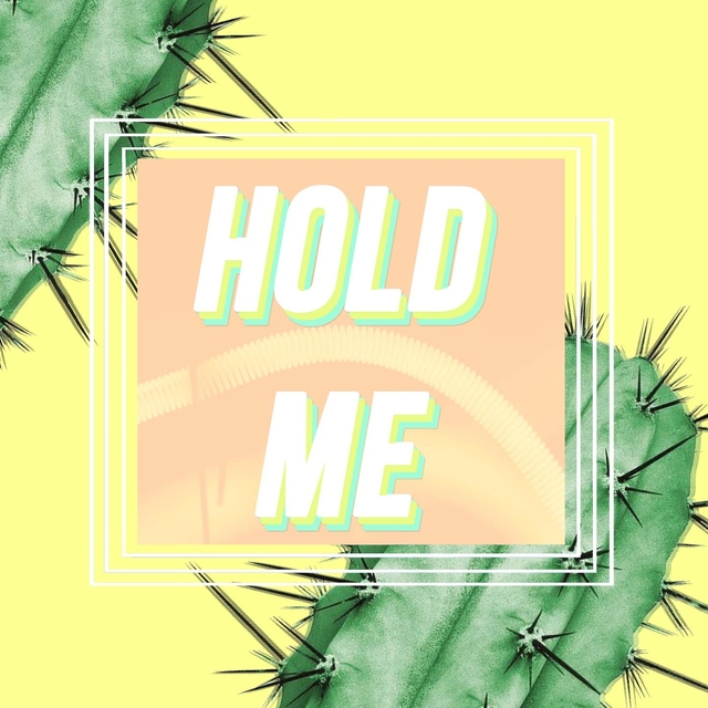 Couverture de Hold Me