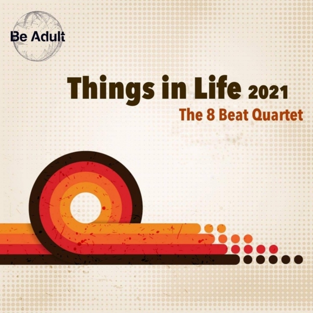 Couverture de Things in Life 2021