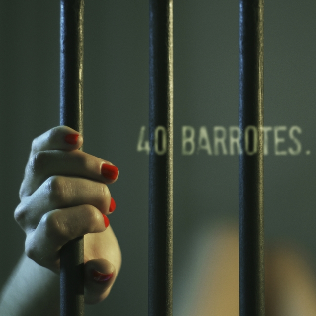 40 Barrotes