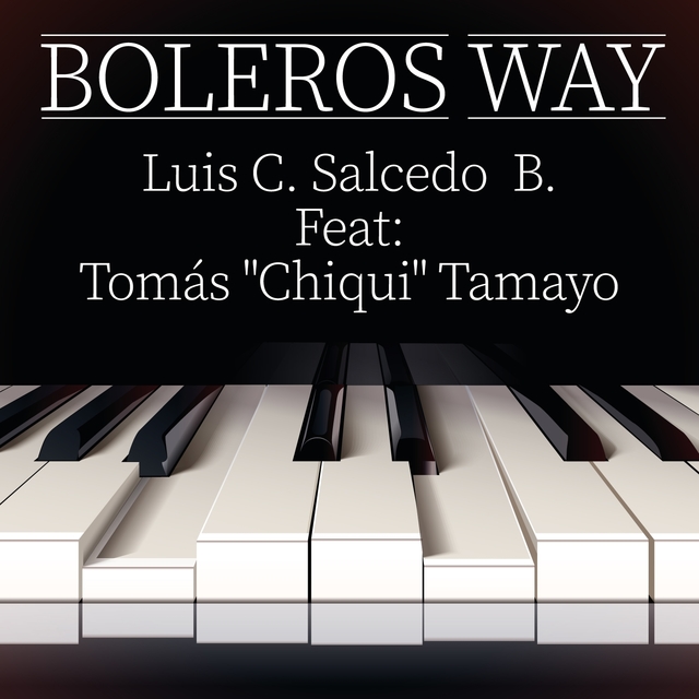 Boleros Way