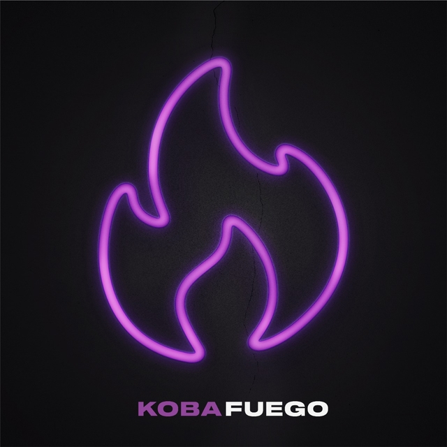 Couverture de Fuego