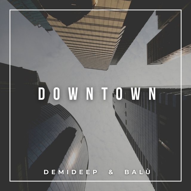 Couverture de Downtown