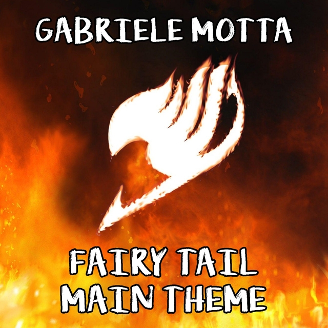 Fairy Tail Main Theme