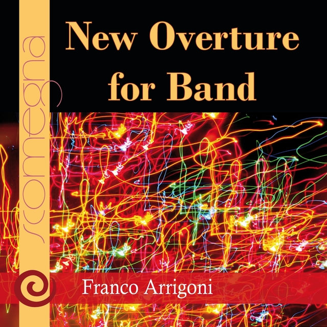 New Overture for Band