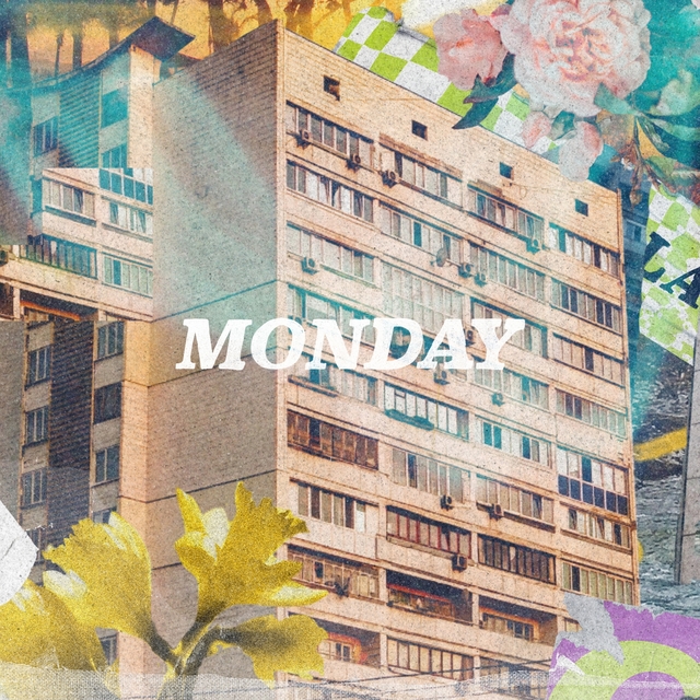 Couverture de Monday