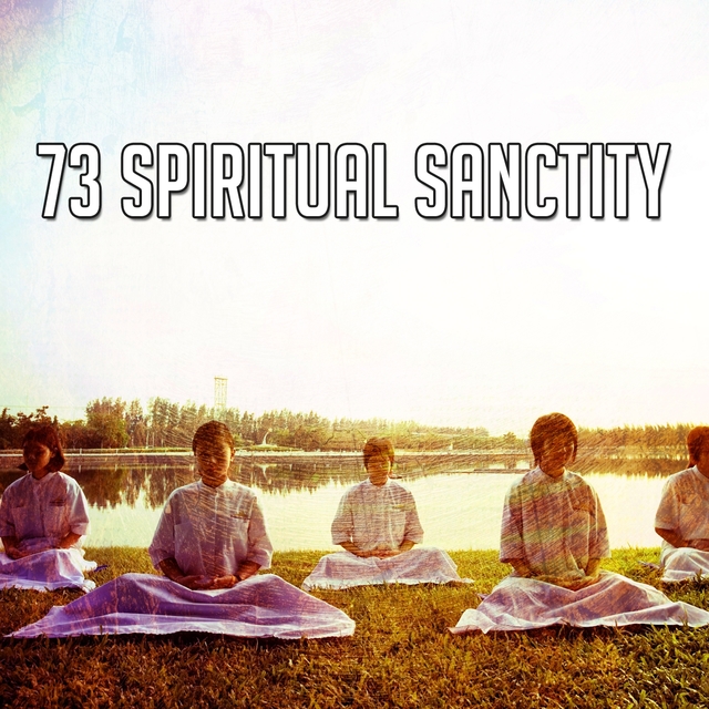 Couverture de 73 Spiritual Sanctity