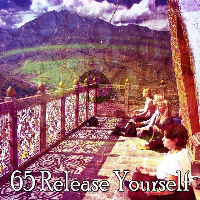 Couverture de 65 Release Yourself