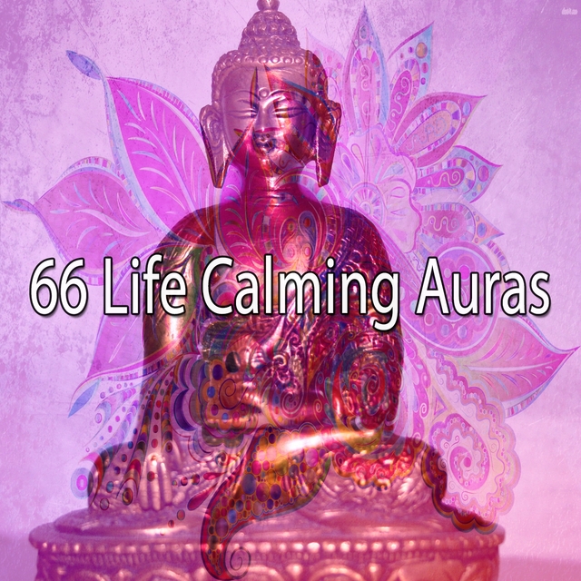 66 Life Calming Auras