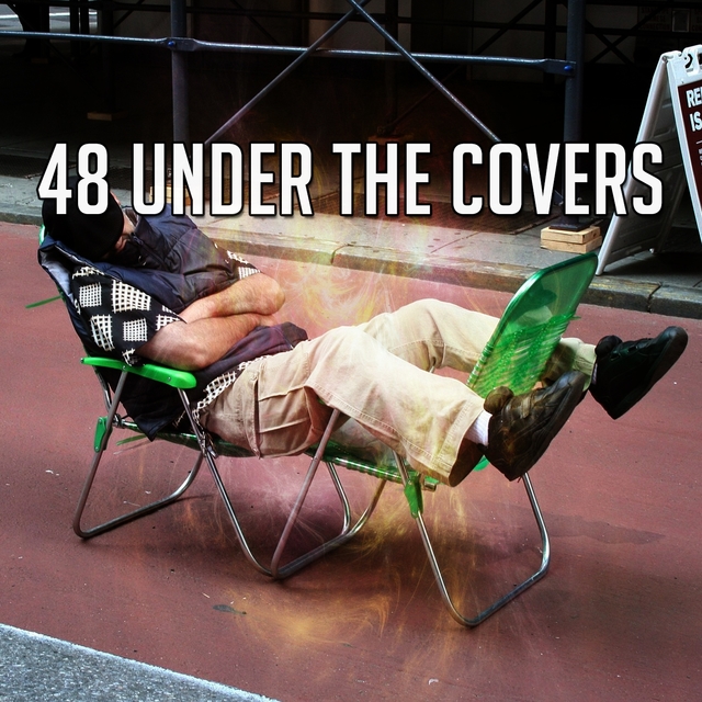 Couverture de 48 Under the Covers