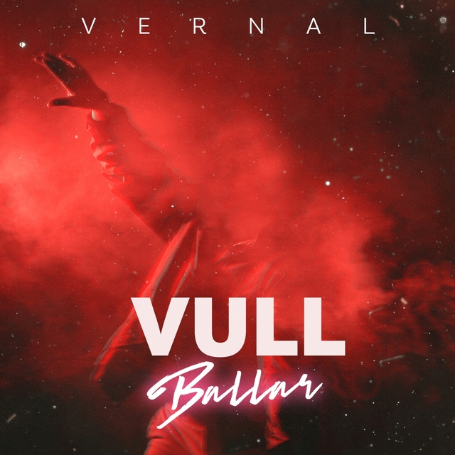 Couverture de Vull Ballar