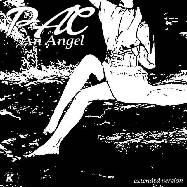 Couverture de An Angel