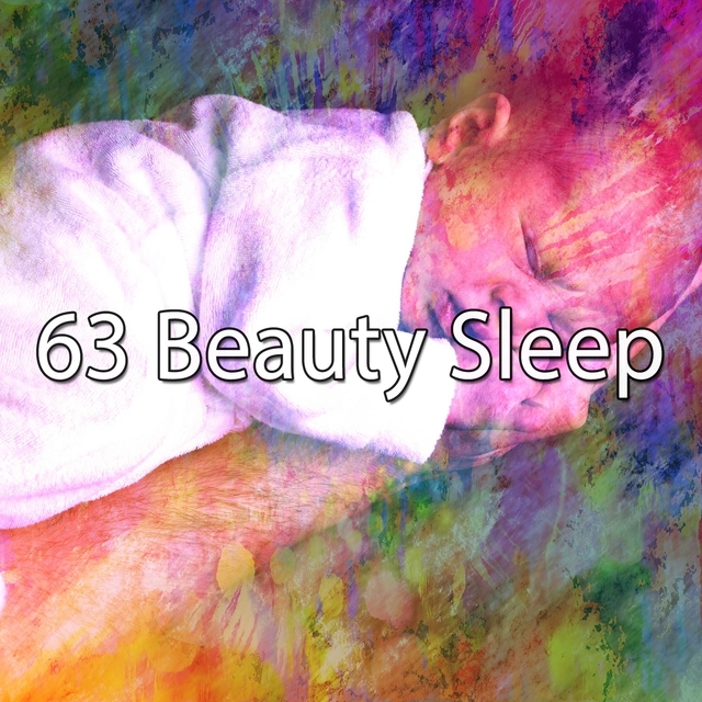 63 Beauty Sle - EP