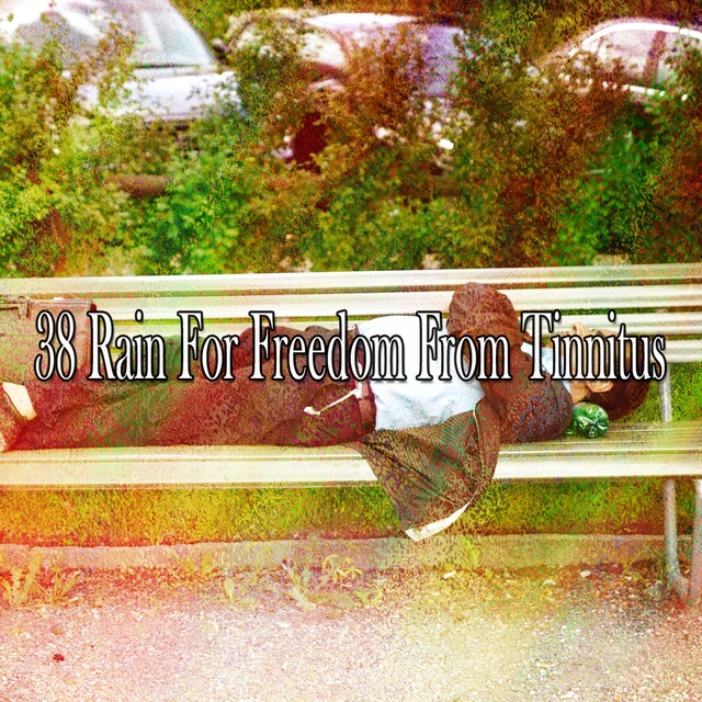 Couverture de 38 Rain for Freedom from Tinnitus