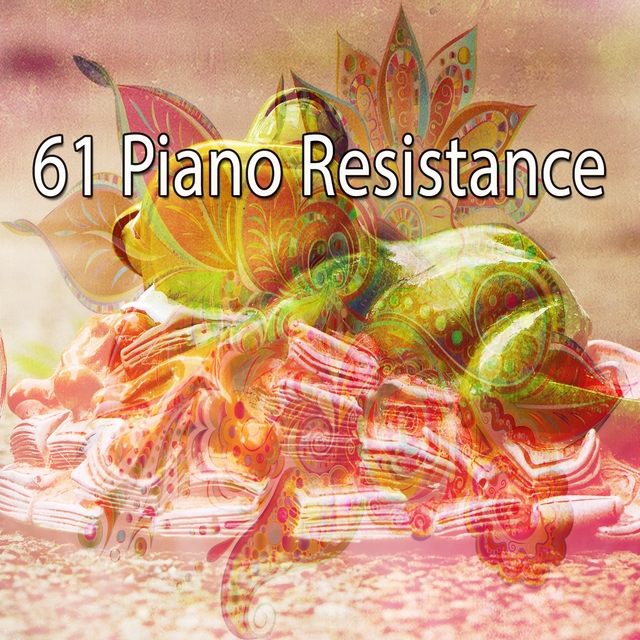 61 Piano Resistance