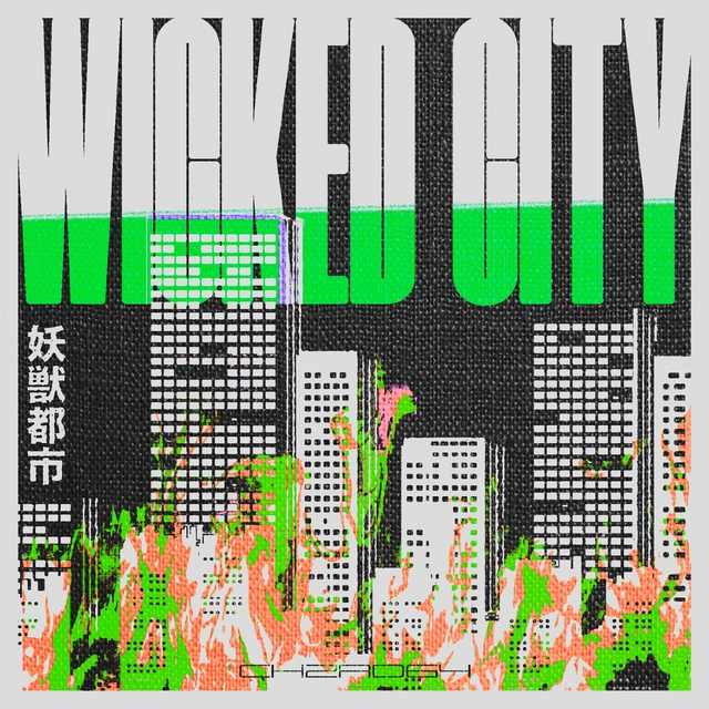 Wicked City