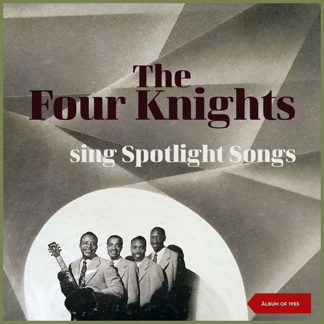 The Four Nights sing Spotlight Songs