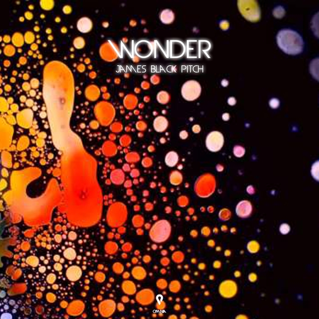 Couverture de Wonder