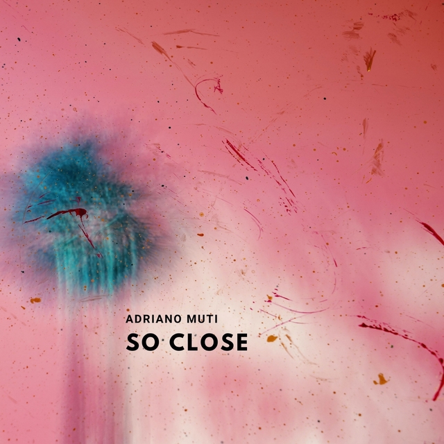 Couverture de So Close