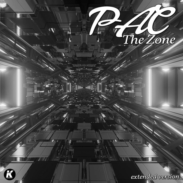 Couverture de The Zone