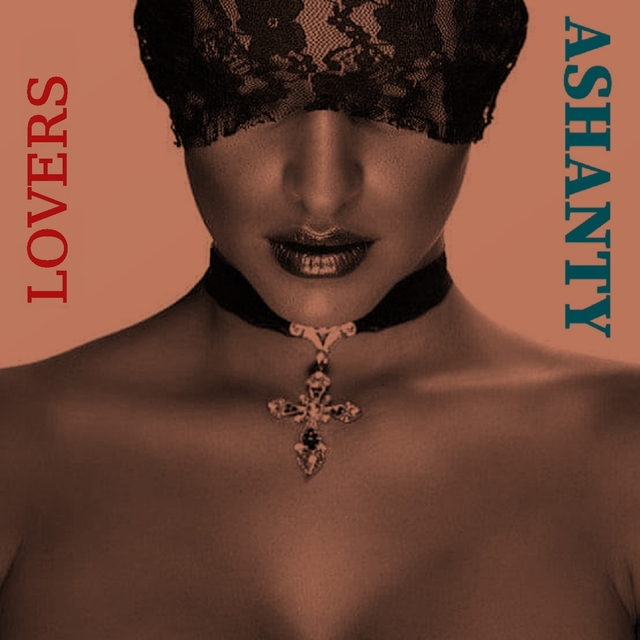 Couverture de LOVERS