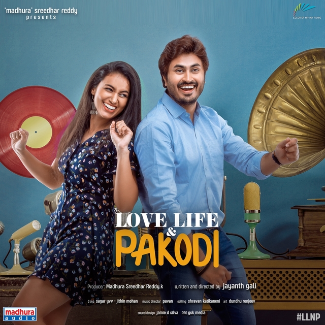 Love Life And Pakodi