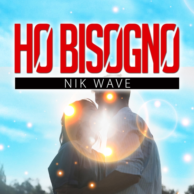 Ho bisogno