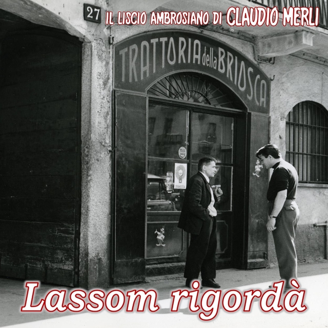 LASSOM RIGORDÀ