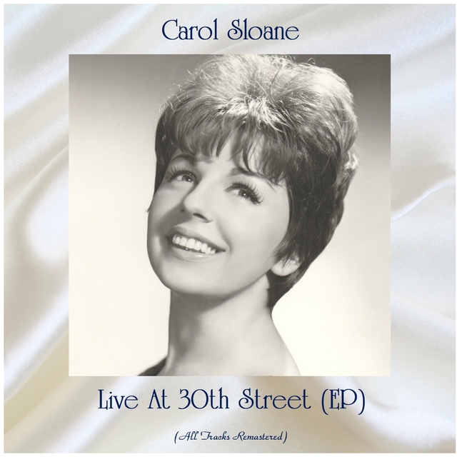 Couverture de Live At 30th Street (EP)