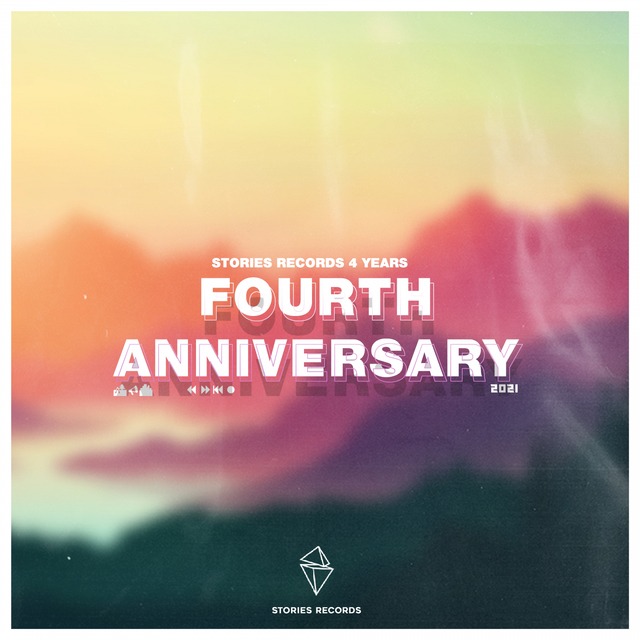 Stories Records 4 Years