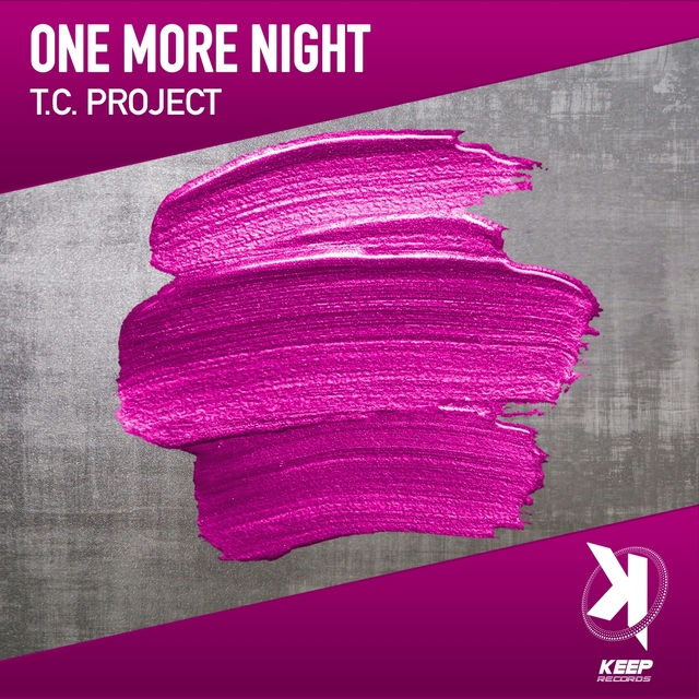 Couverture de One More Night