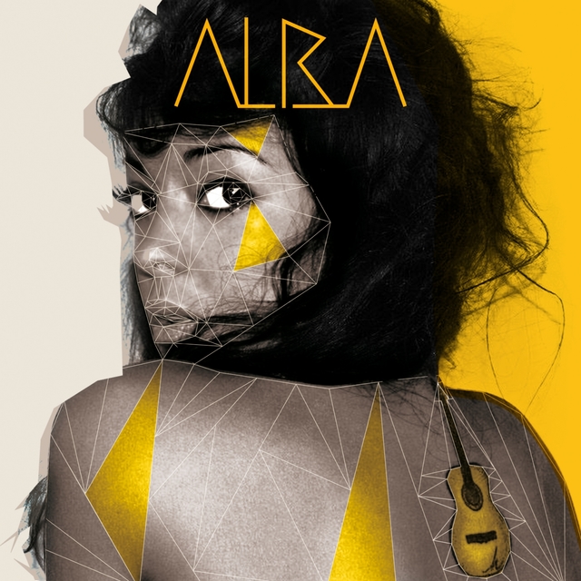 Couverture de Alba