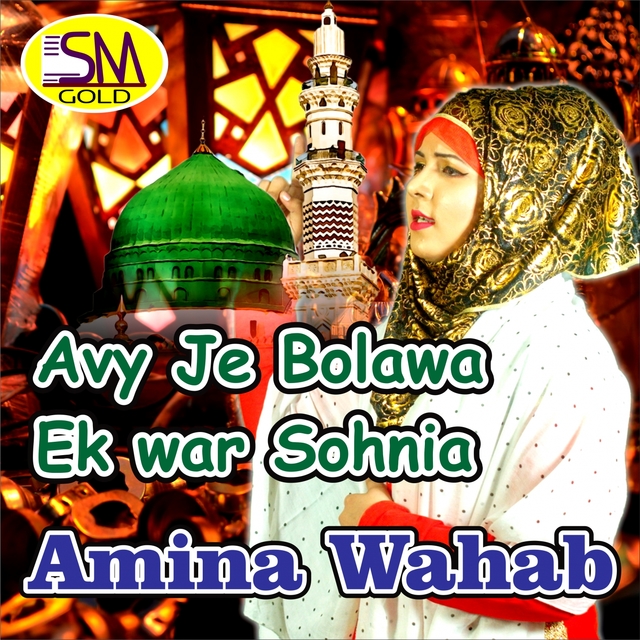 Couverture de Avy Je Bolawa Ek War Sohnia